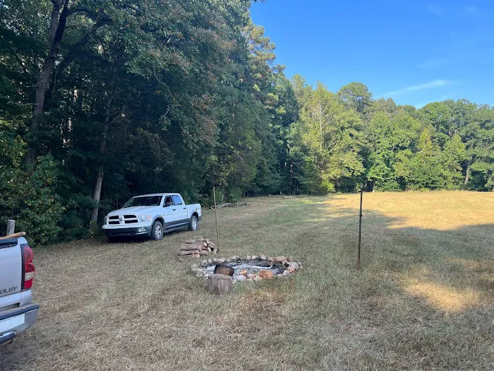 Prices Bridge Camping on Lake Murray Picture 6