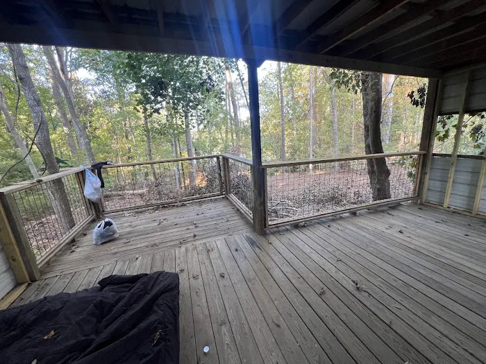 Prices Bridge Camping on Lake Murray Picture 7