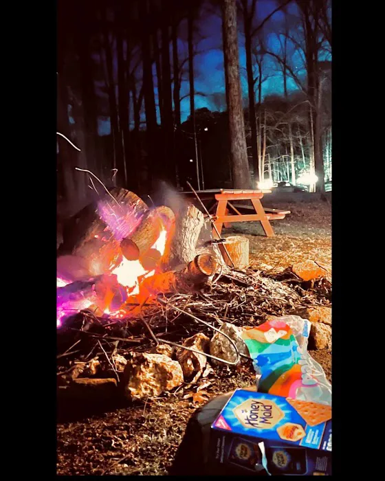 Prices Bridge Camping on Lake Murray Picture 4