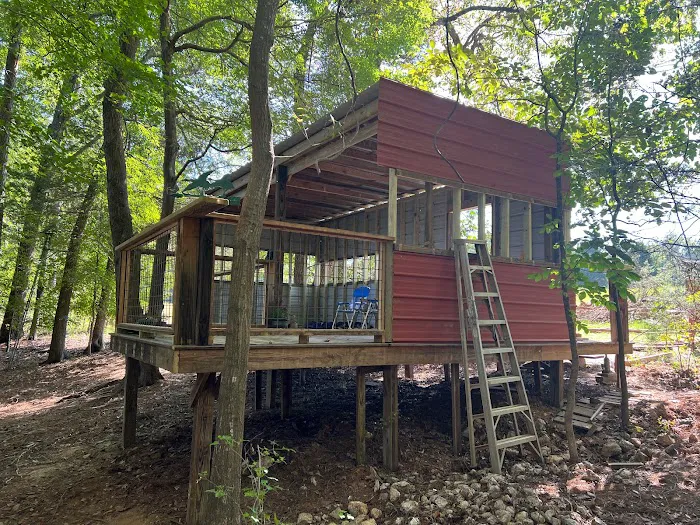 Prices Bridge Camping on Lake Murray Picture 10
