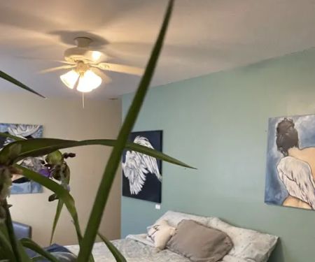 Prices Bridge Camping on Lake Murray