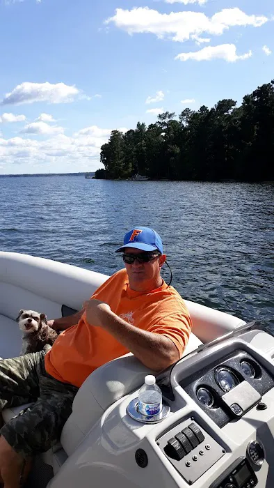 Siesta Cove Marina-Rv Park Picture 2