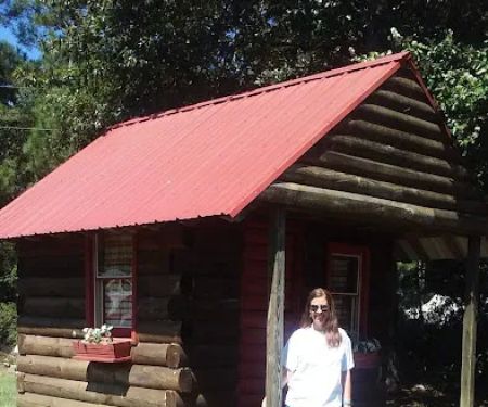 Siesta Cove Marina-Rv Park