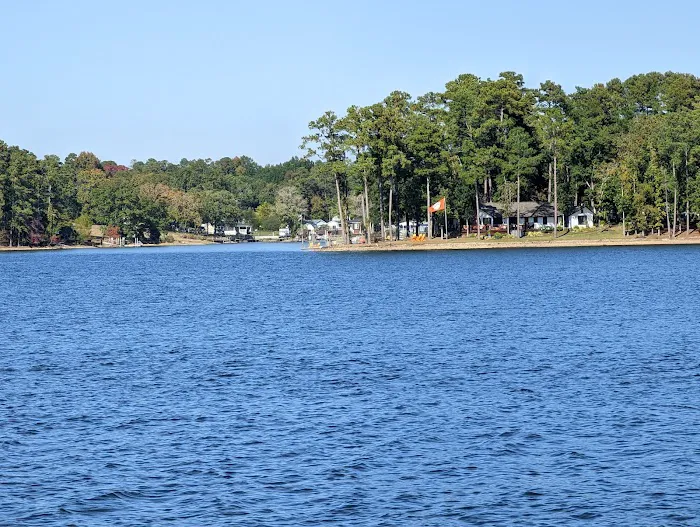 Siesta Cove Marina-Rv Park Picture 7