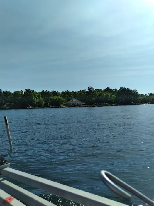 Siesta Cove Marina-Rv Park Picture 8