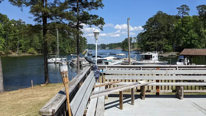 Siesta Cove Marina-Rv Park Picture 6