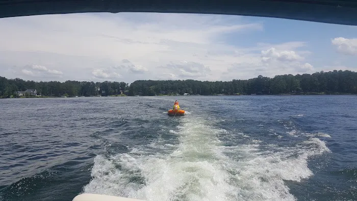 Siesta Cove Marina-Rv Park Picture 9