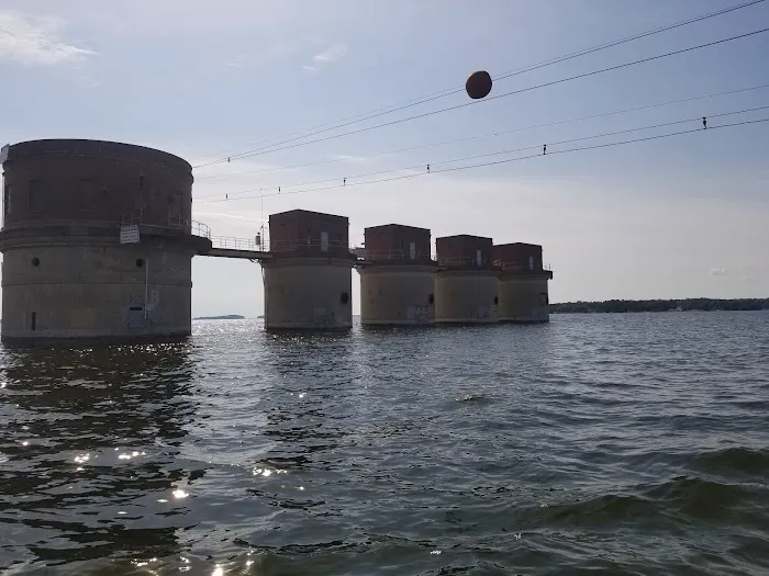 Siesta Cove Marina-Rv Park Picture 10