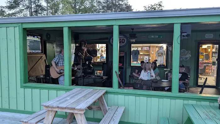 Siesta Cove Marina-Rv Park Picture 3