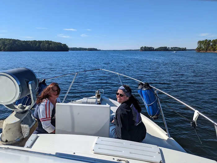 Siesta Cove Marina-Rv Park Picture 4