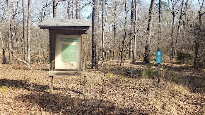 Middle Creek Landing Picture 9