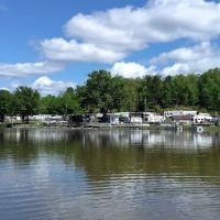 Four Seasons Resort & Marina ico