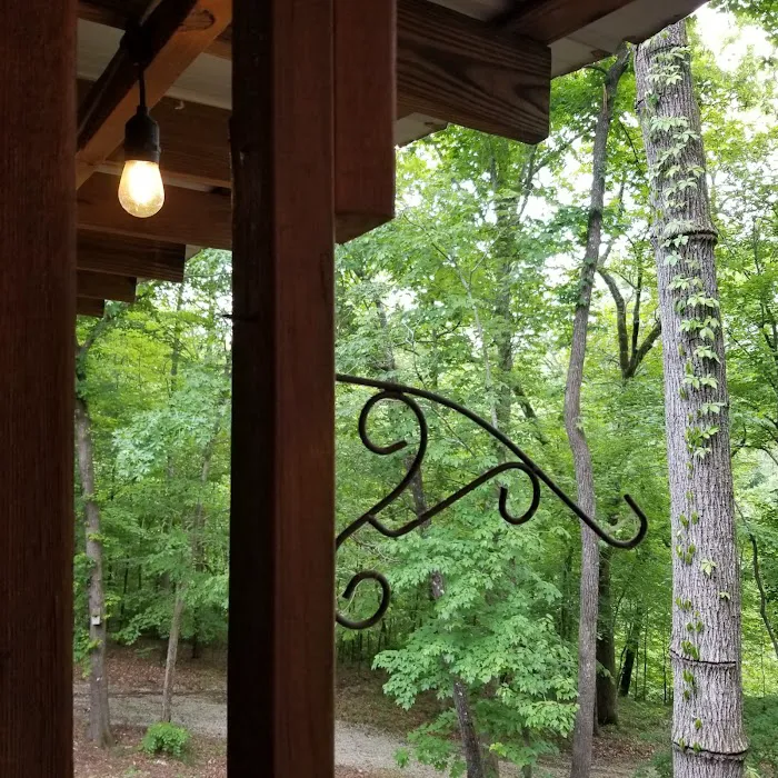 Power House Rd Cabins Picture 1