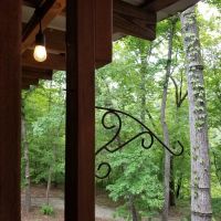 Power House Rd Cabins ico