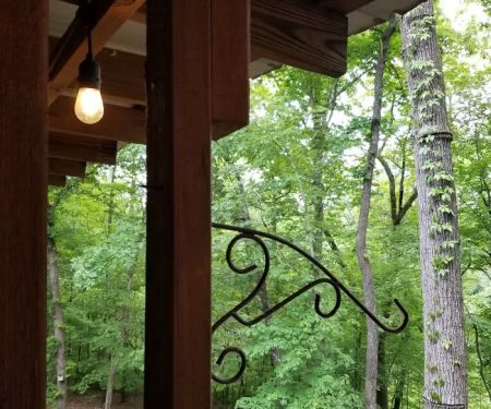 Power House Rd Cabins