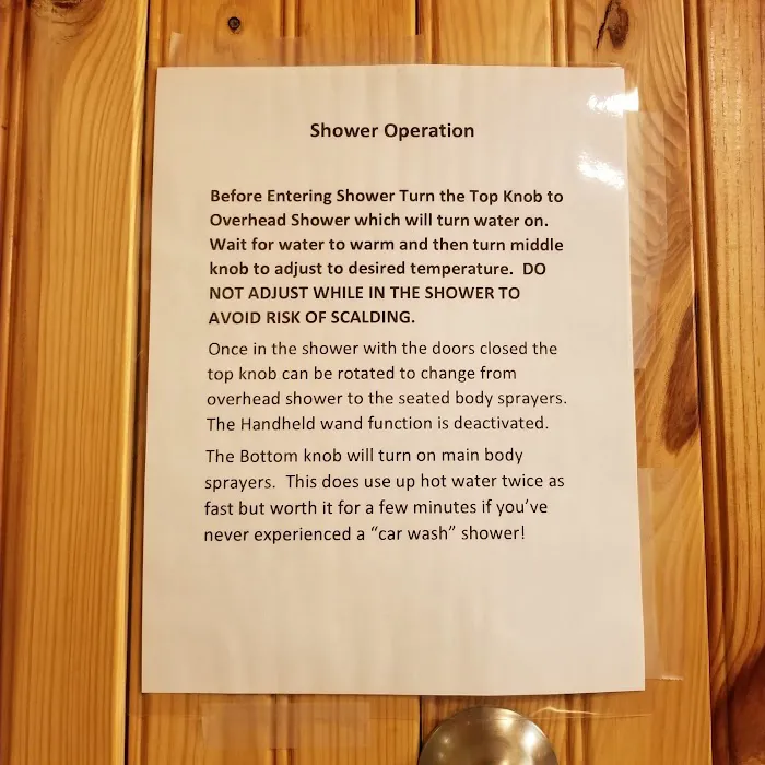 Power House Rd Cabins Picture 2