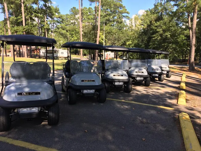 USAF Wateree Recreation Area Picture 6