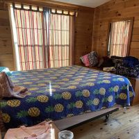 USAF Wateree Recreation Area ico