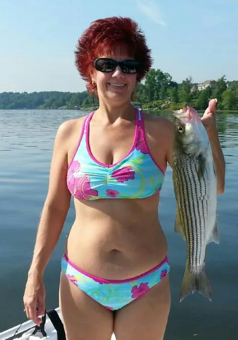 Lake Wateree Clearwater Cove Picture 1