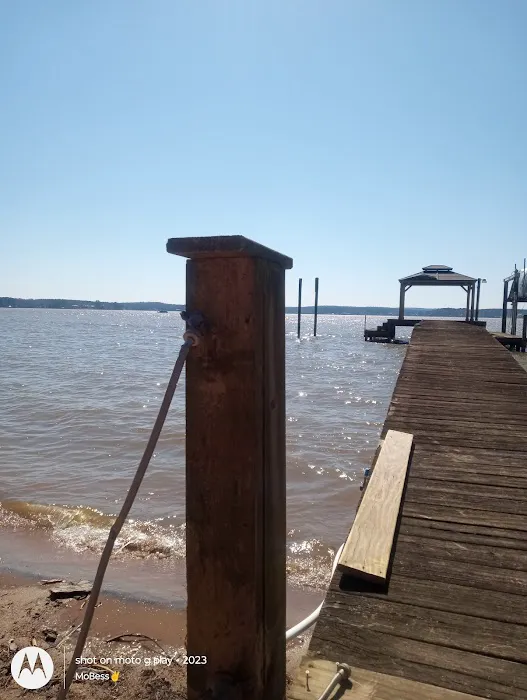 Lake Wateree Clearwater Cove Picture 2