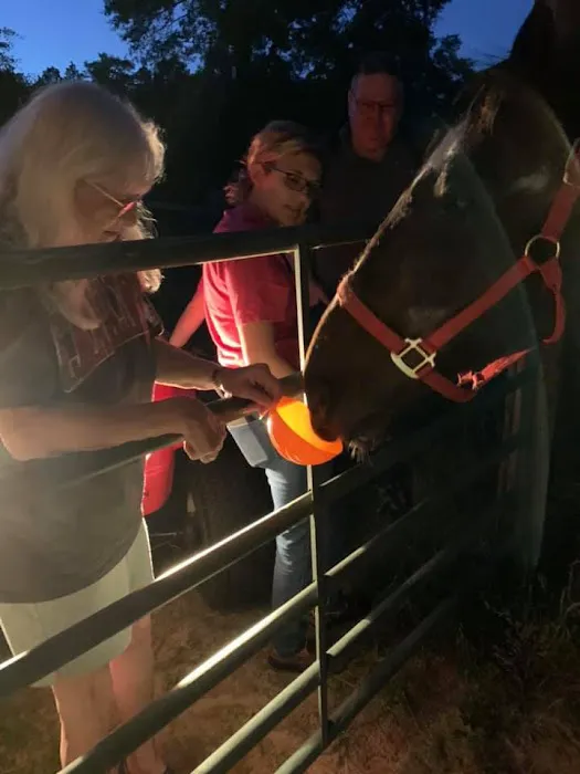 Renfroe Ranch Campground Picture 1