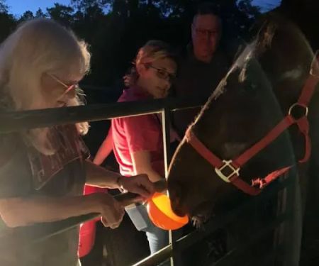 Renfroe Ranch Campground