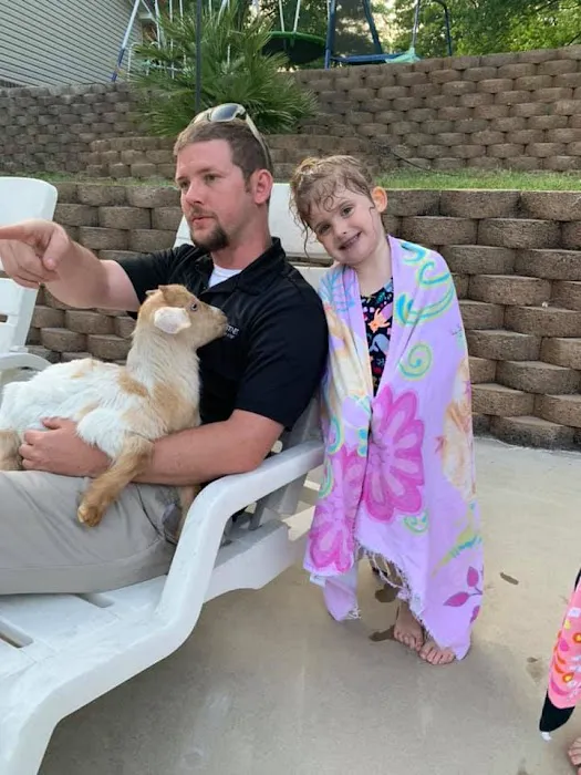 Renfroe Ranch Campground Picture 8