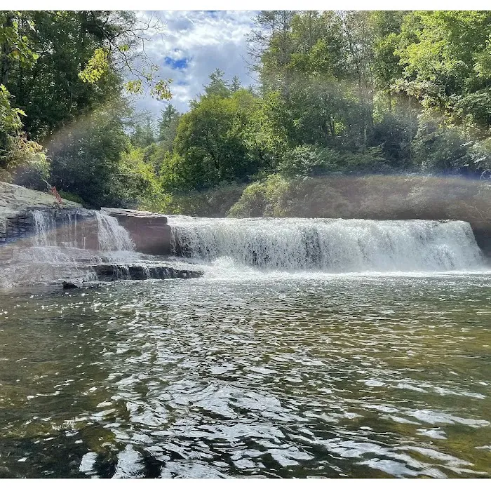DuPont Campground Picture 2