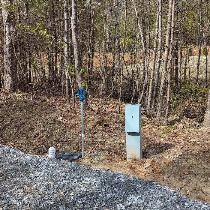 DuPont Campground Picture 8