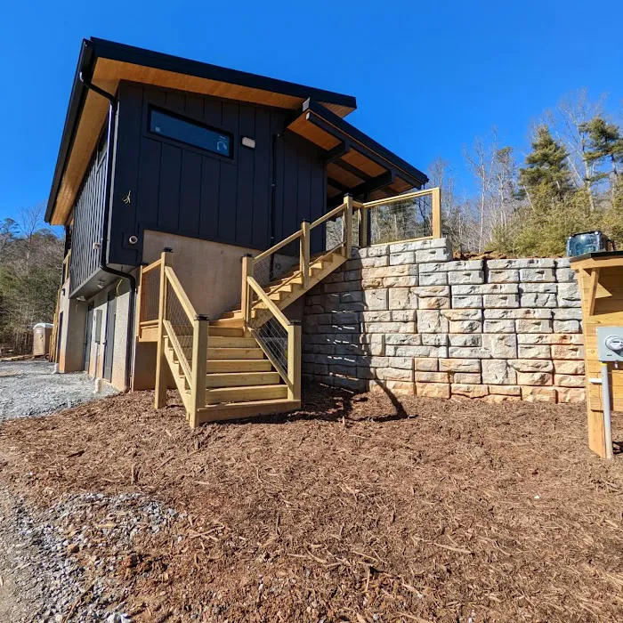 DuPont Campground Picture 1