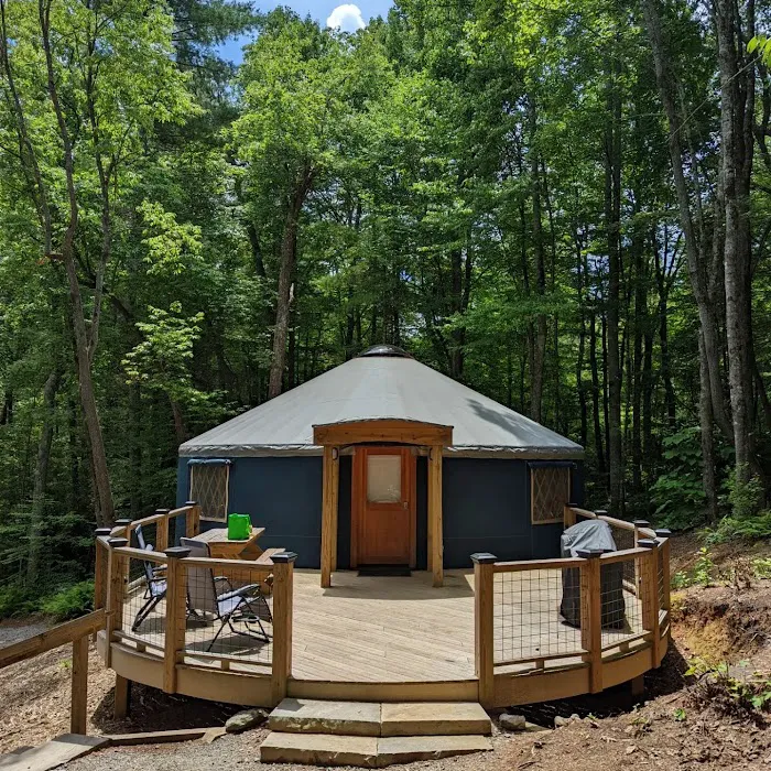 DuPont Campground Picture 10