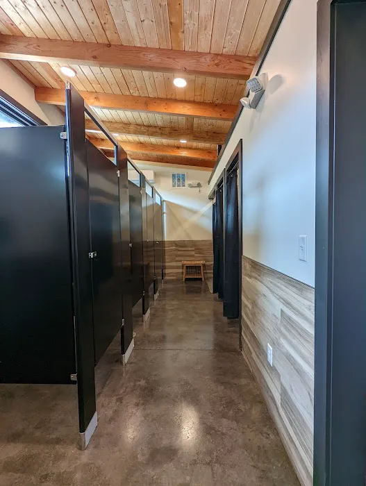 DuPont Campground Picture 6