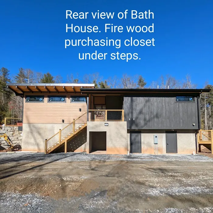 DuPont Campground Picture 9