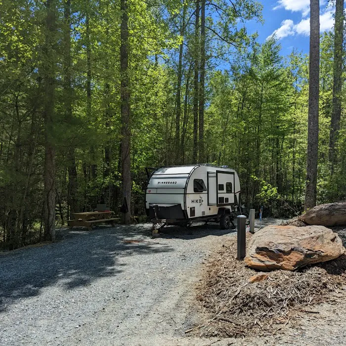 DuPont Campground Picture 5