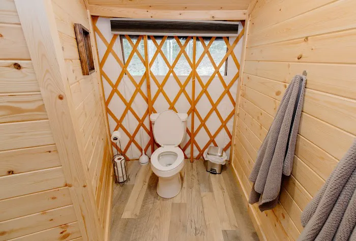 Dupont Yurts Picture 3