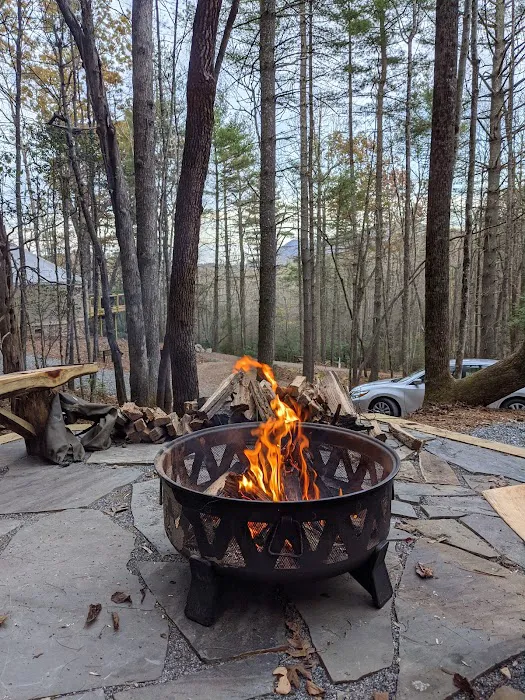 Dupont Yurts Picture 1