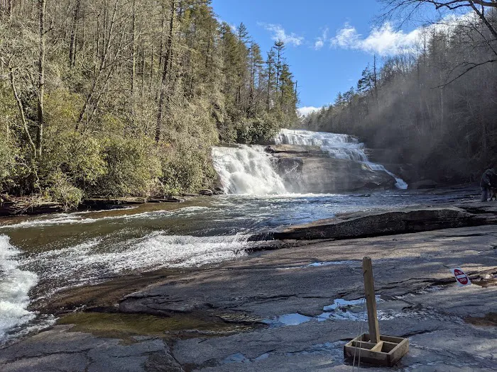 Dupont Yurts Picture 6