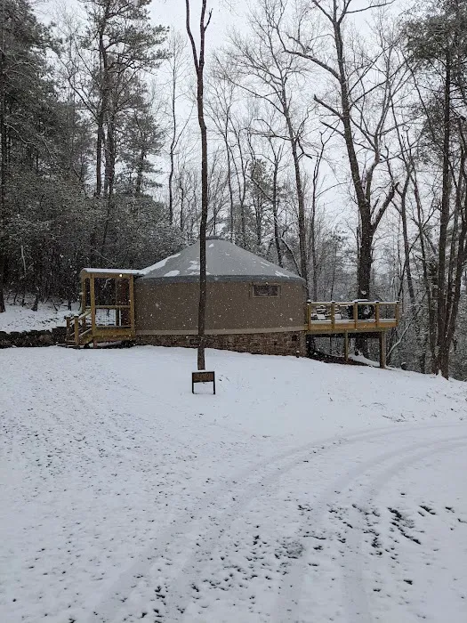 Dupont Yurts Picture 7