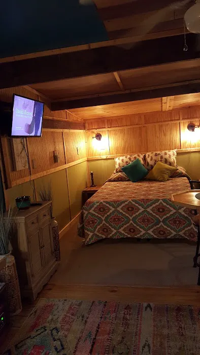 Back Yard Campground Picture 2