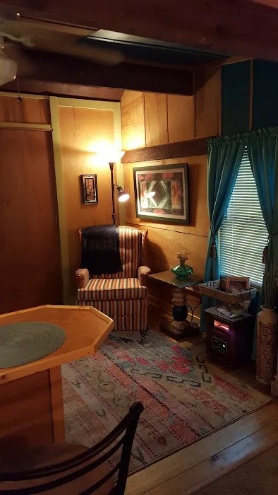 Back Yard Campground Picture 6