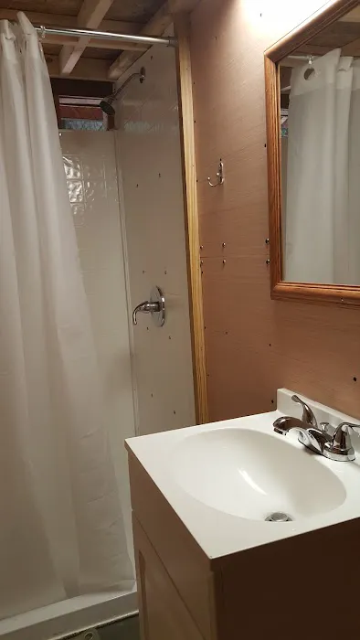 Back Yard Campground Picture 1