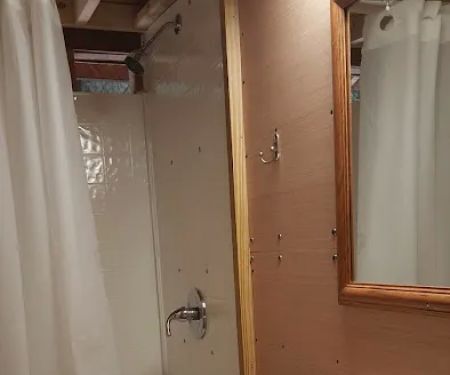 Back Yard Campground