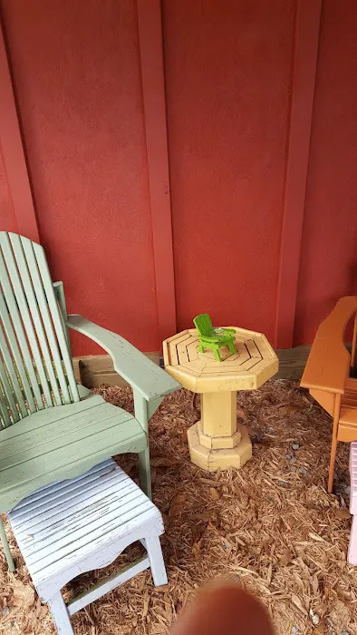 Back Yard Campground Picture 5