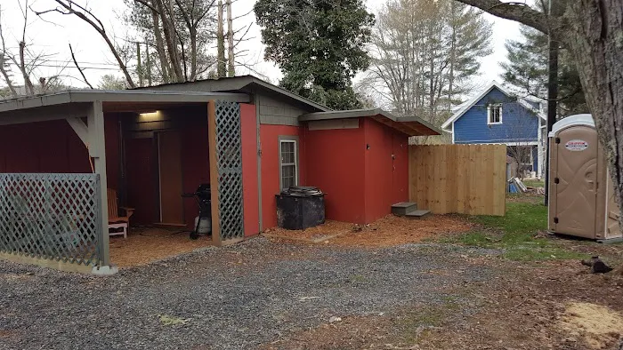 Back Yard Campground Picture 7