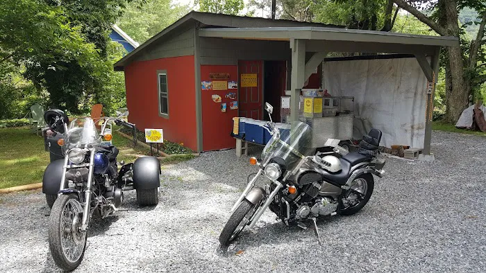 Back Yard Campground Picture 3