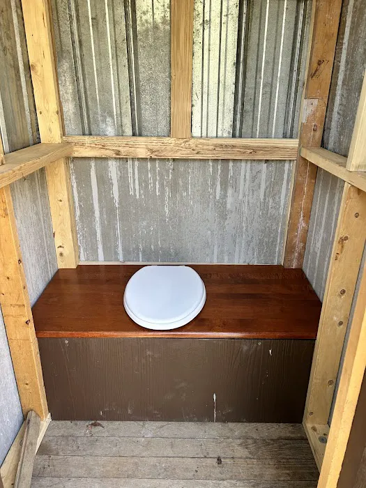 Singletrack Shack Picture 2