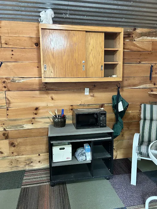 Singletrack Shack Picture 10