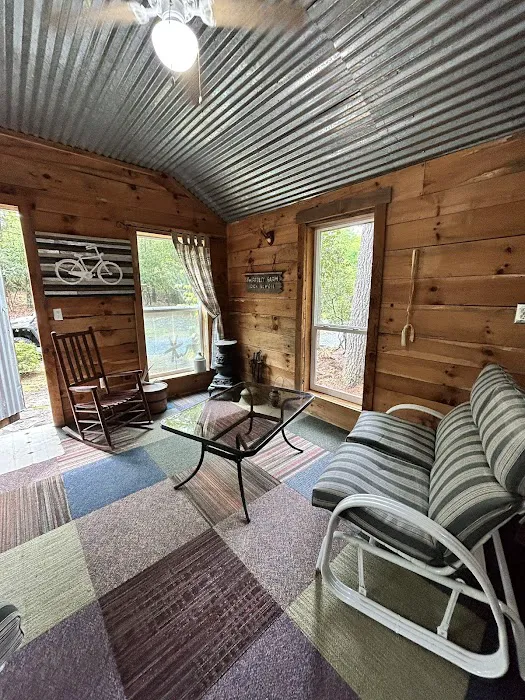 Singletrack Shack Picture 3