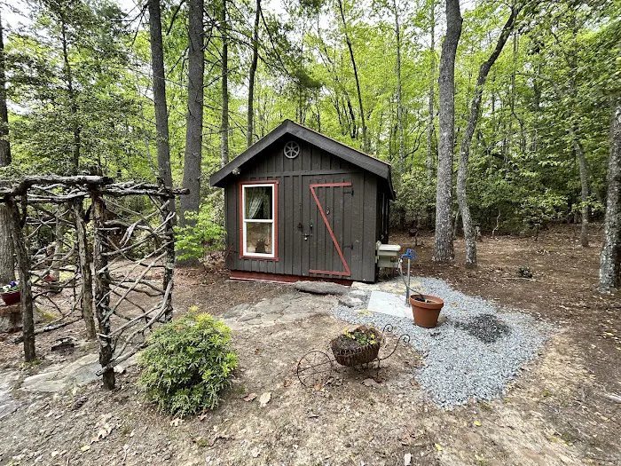 Singletrack Shack Picture 9