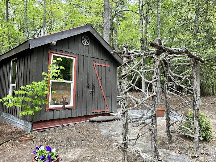 Singletrack Shack Picture 8